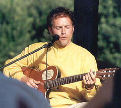 Ben Leinbach