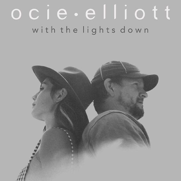 Ocie Elliott