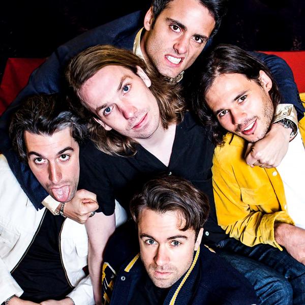 The Vaccines