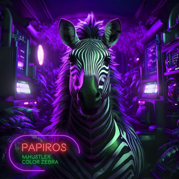 Color Zebra