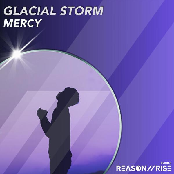 Glacial Storm