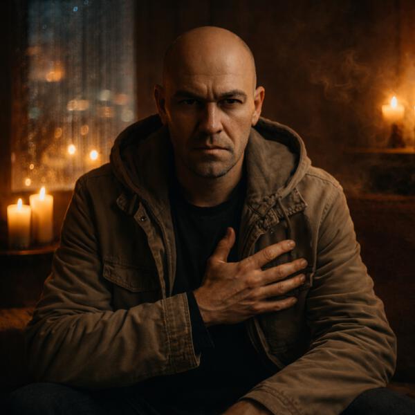 Слава Томный