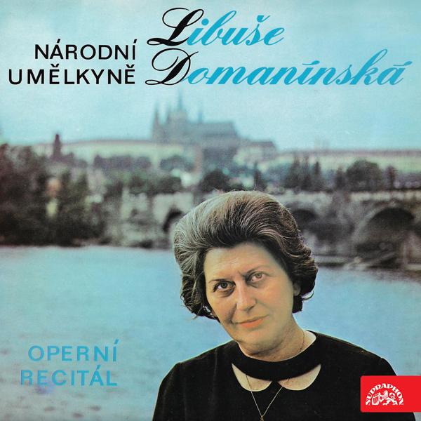 Libuse Domaninska