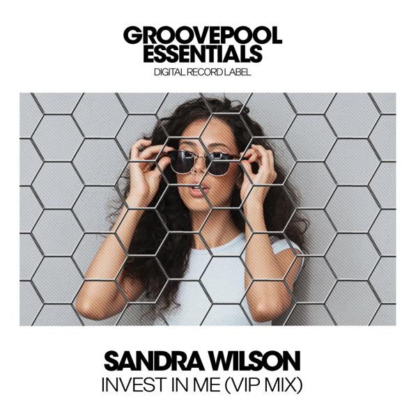 Sandra Wilson