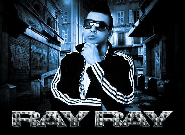 RayRay