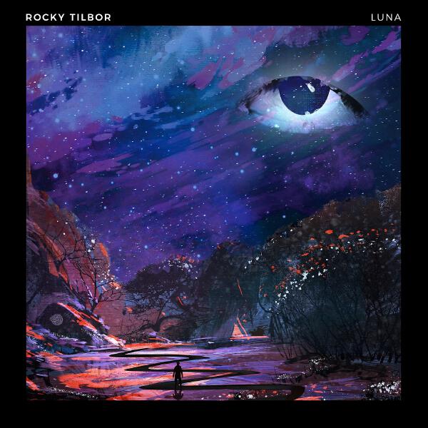 Rocky Tilbor