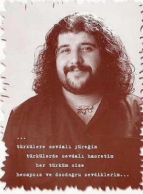 Mustafa Özarslan