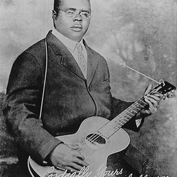 Blind Lemon Jefferson