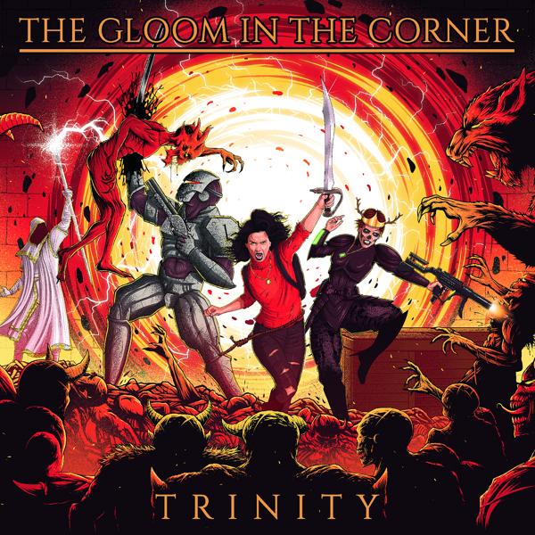 The Gloom In The Corner