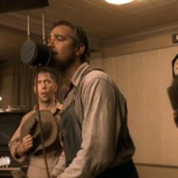 The Soggy Bottom Boys