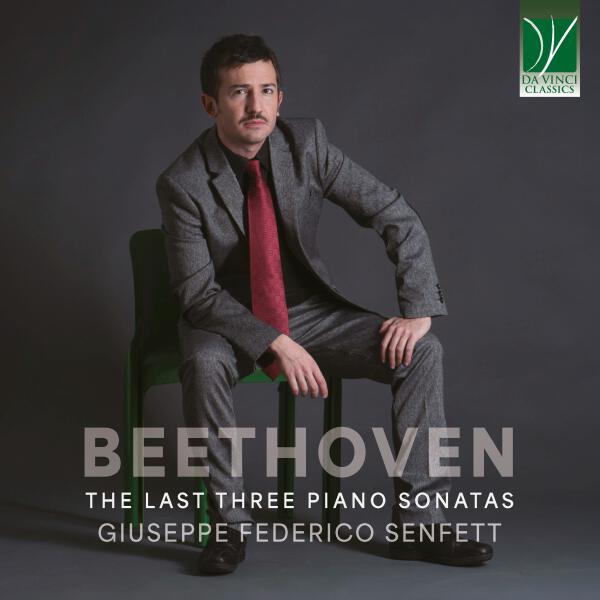 Giuseppe Senfett