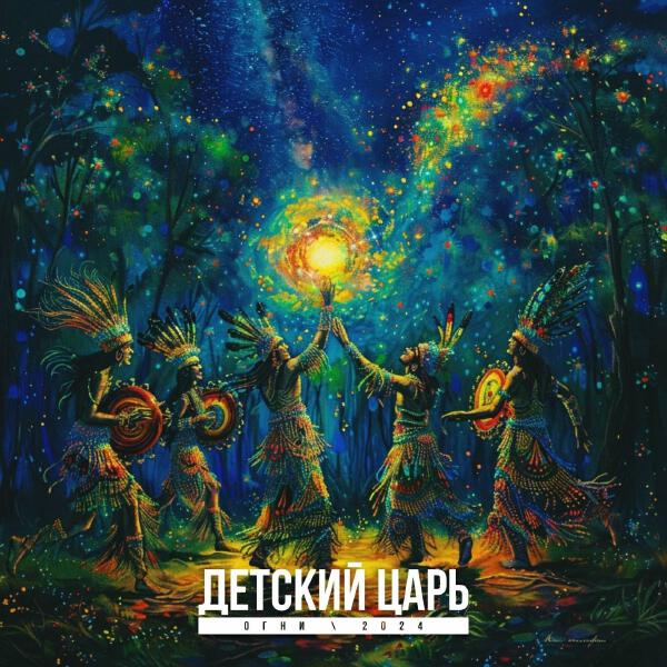 Детский Царь