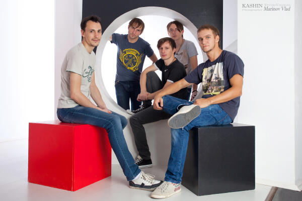 RadioLIFE