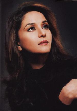 माधुरी दीक्षित