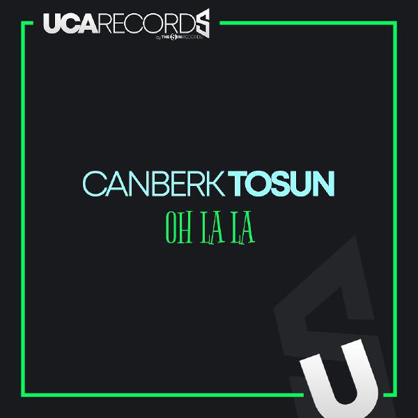 Canberk Tosun