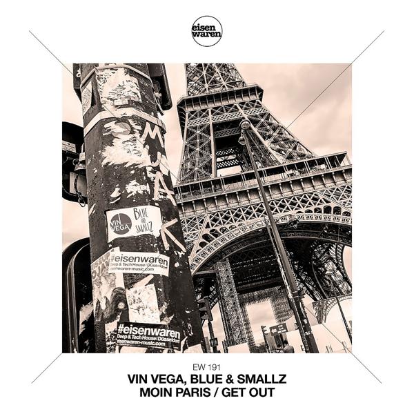 Blue & Smallz