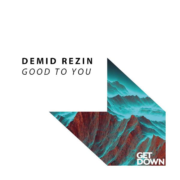 Demid Rezin