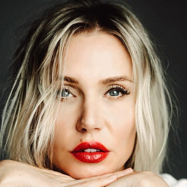 Katya Burns