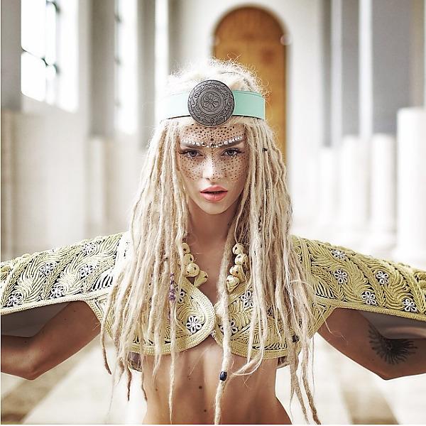 Era Istrefi