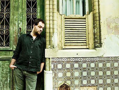 Antonio Zambujo
