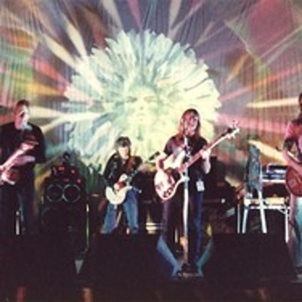 Hawkwind