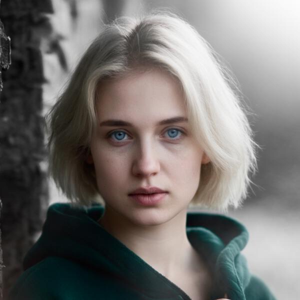 Саша Потапова