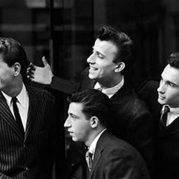 Dion & The Belmonts
