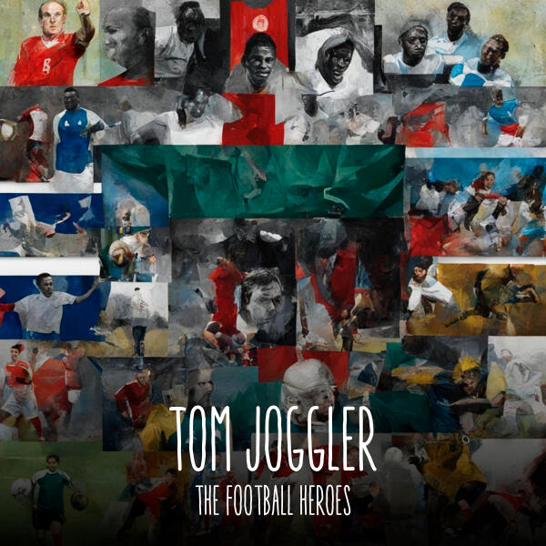 Tom Joggler