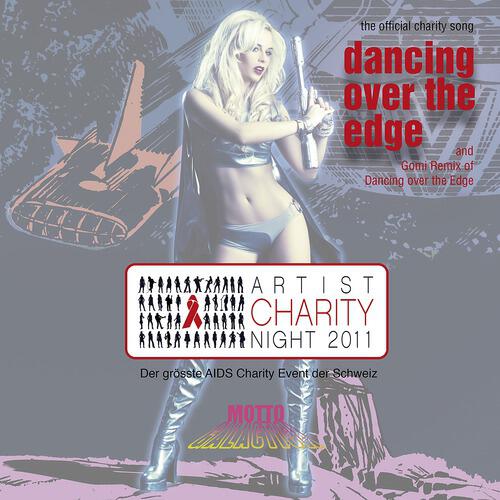 Artist Charity Night Allstars