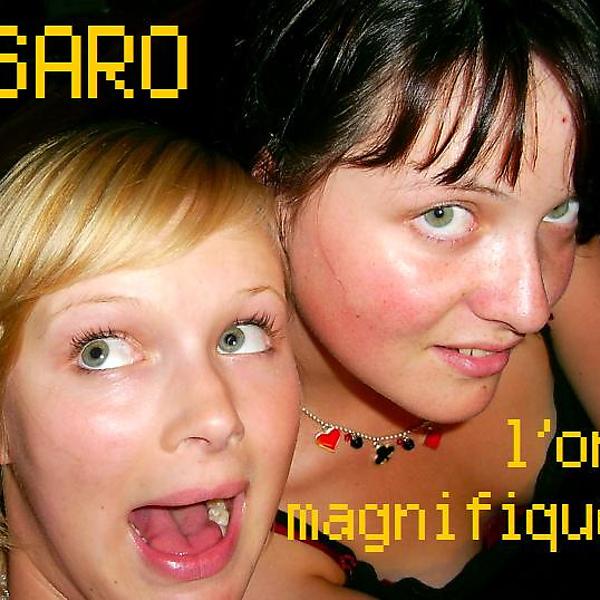 Saro