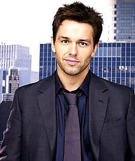 Julian Ovenden