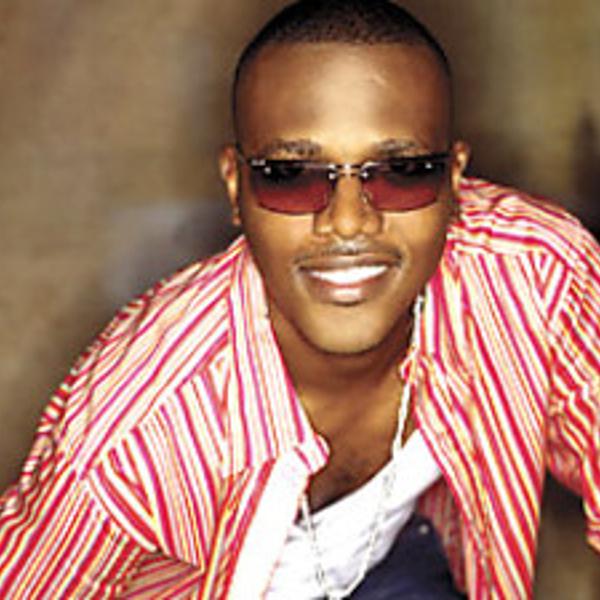 Charly Black