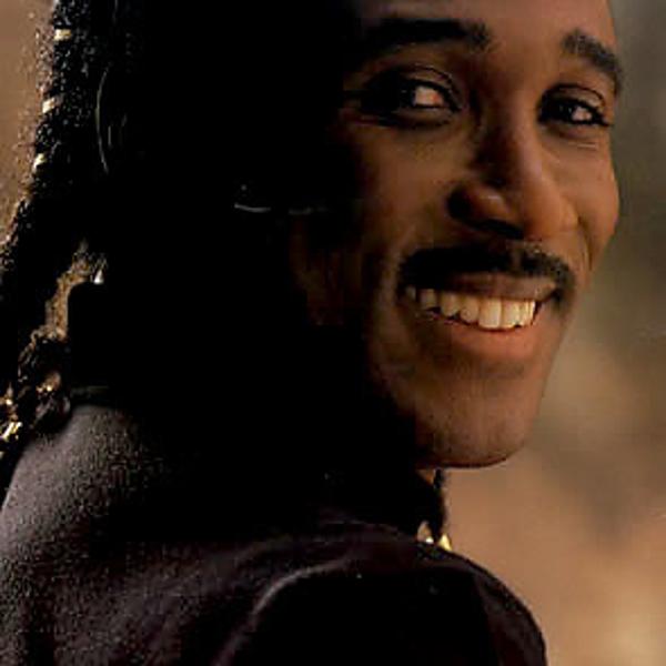 Phil Fearon & Galaxy