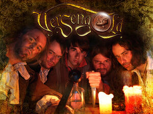 Versengold