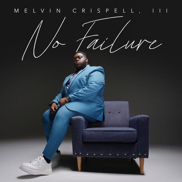 Melvin Crispell III