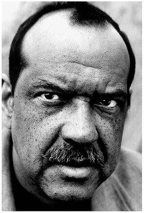 Ernie Watts