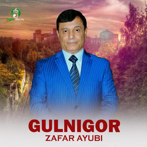 Zafar Ayubi