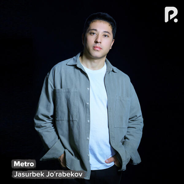 Jasurbek Joʻrabekov