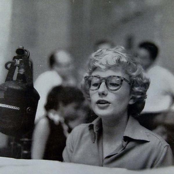 Blossom Dearie
