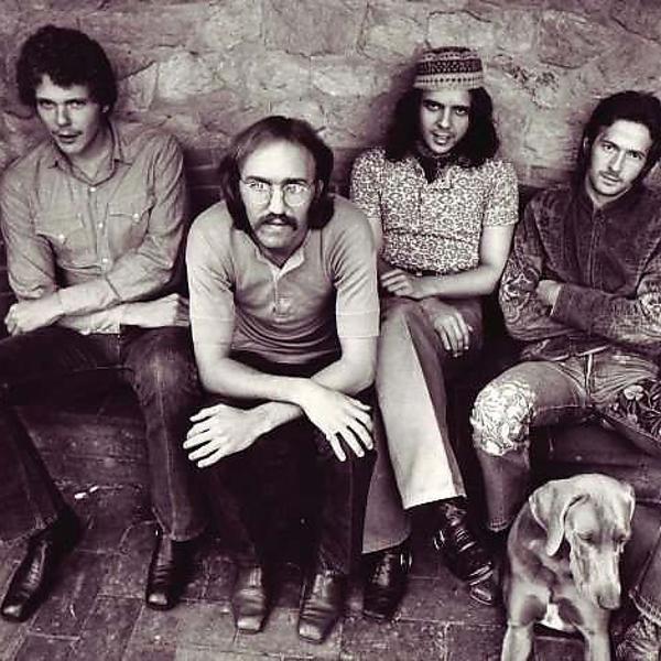 Derek & The Dominos
