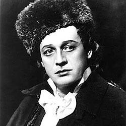 Cергей Лемешев