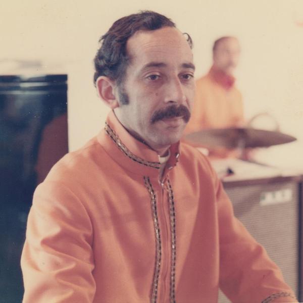 Ahmed Malek