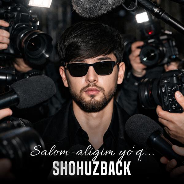 ShohUzBack