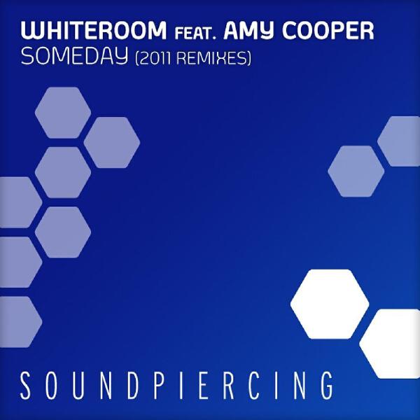 Whiteroom & Amy Cooper