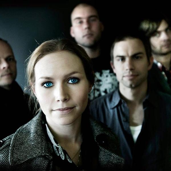 The Cardigans