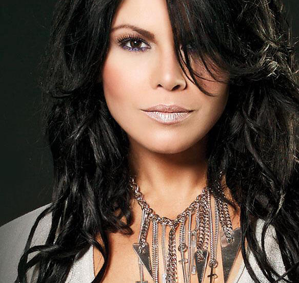 Olga Tañón
