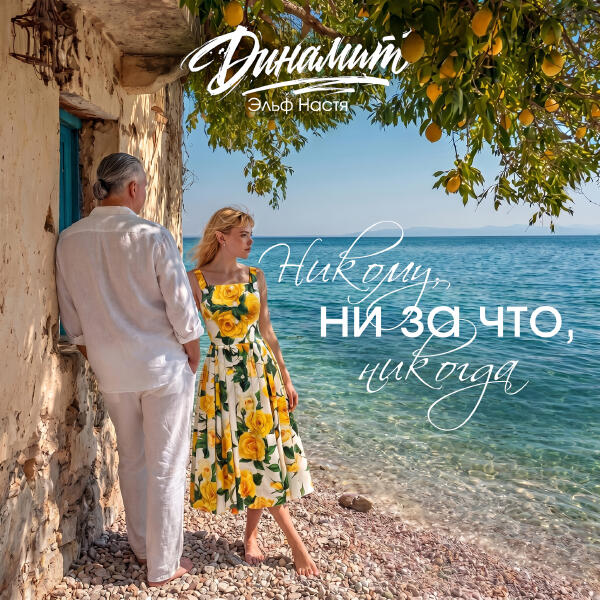 Эльф Настя