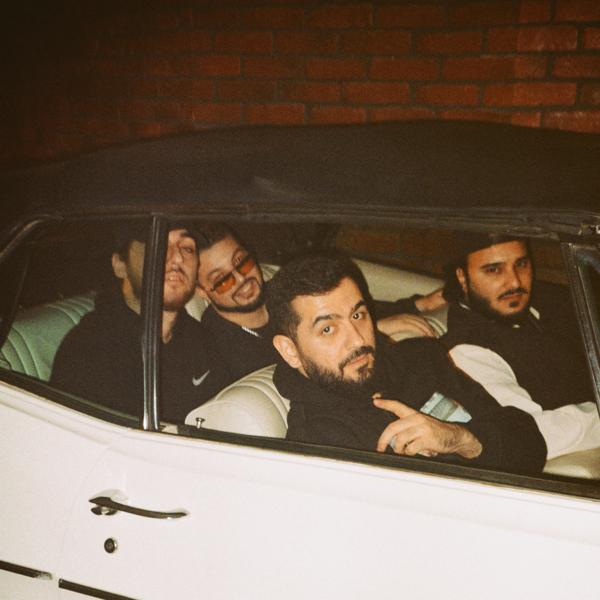 ДжиАш & Вито