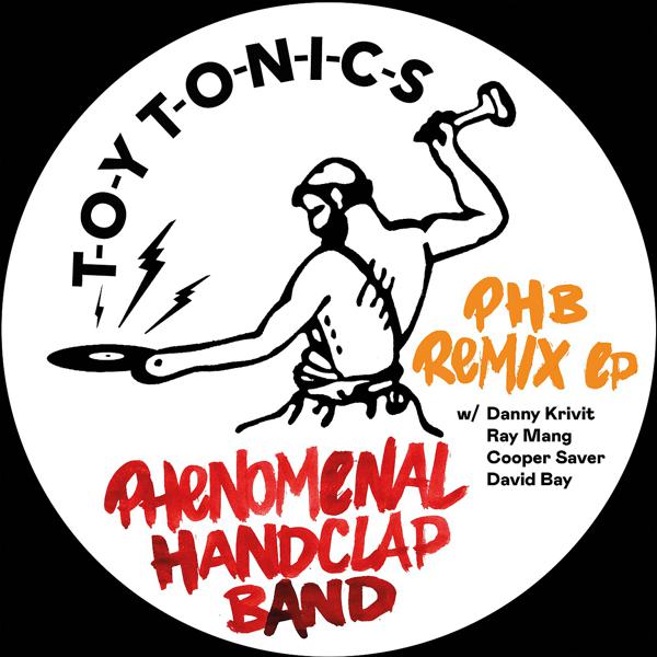 Phenomenal Handclap Band