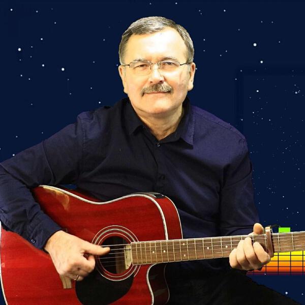 Andrey Waismann